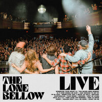Fake Roses - The Lone Bellow