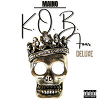 Vibe with Me - Maino