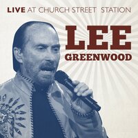 You'll Never Walk Alone - Lee Greenwood