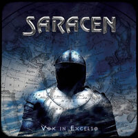Exile - Saracen