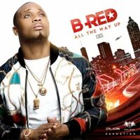 Cucumber - B-Red, Akon