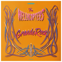 Dogday Mornings - The Hellacopters