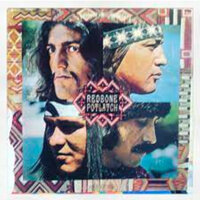 Chant 13th Hour - Redbone