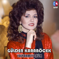Ayrılık Kolay Değil - Gülden Karaböcek