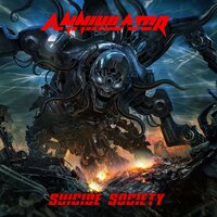 Narcotic Avenue - Annihilator