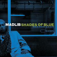 Mystic Bounce - Madlib