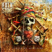 Spettro - FOLKSTONE