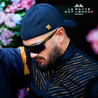 Au-dessus de l'Atlas - JUL