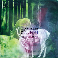 Comatose - Hayden Calnin
