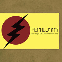 Setting Forth - Pearl Jam