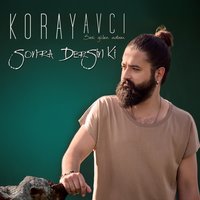 Hoş Geldin - Koray Avcı