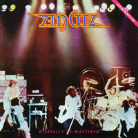 White Lightning - Angel