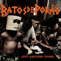Video Macumba - Ratos De Porao