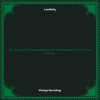 Little John Henry - Leadbelly