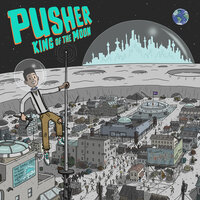 Roll up Your Sleeves - Pusher