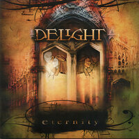 Stained Glass - Delight