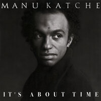 My Inner Heart - Manu Katché