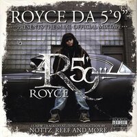 Switch - Royce 5'9, Cut Throat, Rell