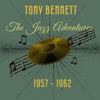 Caravan - Tony Bennett