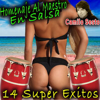 Tu Si Te Vas - Camilo Sesto