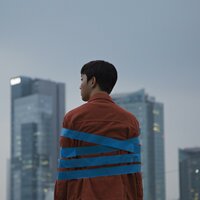 Hug Me - Crucial Star