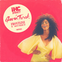 Frontline - Gavin Turek, TOKiMONSTA