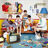 Say Goodbye - N.Flying