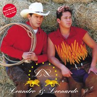Devolva a passagem - Leandro, Leonardo, Continental