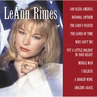 Put A Little Holiday In Your Heart - LeAnn Rimes