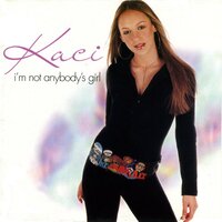 Kiss Me Crazy - Kaci Battaglia
