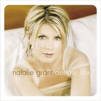 I Will Be - Natalie Grant