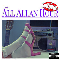 Overture - Allan Rayman