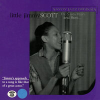 When I Fall In Love - Jimmy Scott