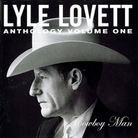 If You Were To Wake Up - Lyle Lovett