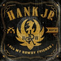 All My Rowdy Friends Are Coming Over For Monday Night Football - Hank Williams Jr.