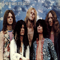 Somebody - Aerosmith