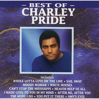 Amy's Eyes - Charley Pride