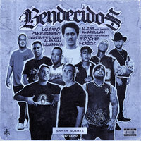 Bendecidos - Akapellah, Canserbero, Aleman