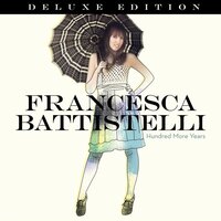 Something More - Francesca Battistelli