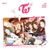 Truth - TWICE