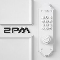 Not The Only One - 2PM