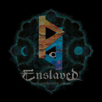 Disintegrator - Enslaved
