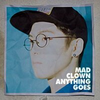 In Vino Veritas - Mad Clown, Celma
