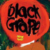 Quincy - Black Grape