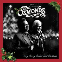 Sleigh Ride - The Osmonds