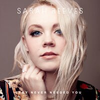 Details - Sarah Reeves
