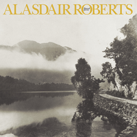 Farewell Sorrow - Alasdair Roberts