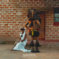 Wake Up (Interlude) - Sampa the Great