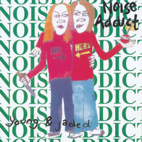Back In Your Life - Noise Addict, Ben Lee