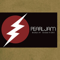 Rats - Pearl Jam
